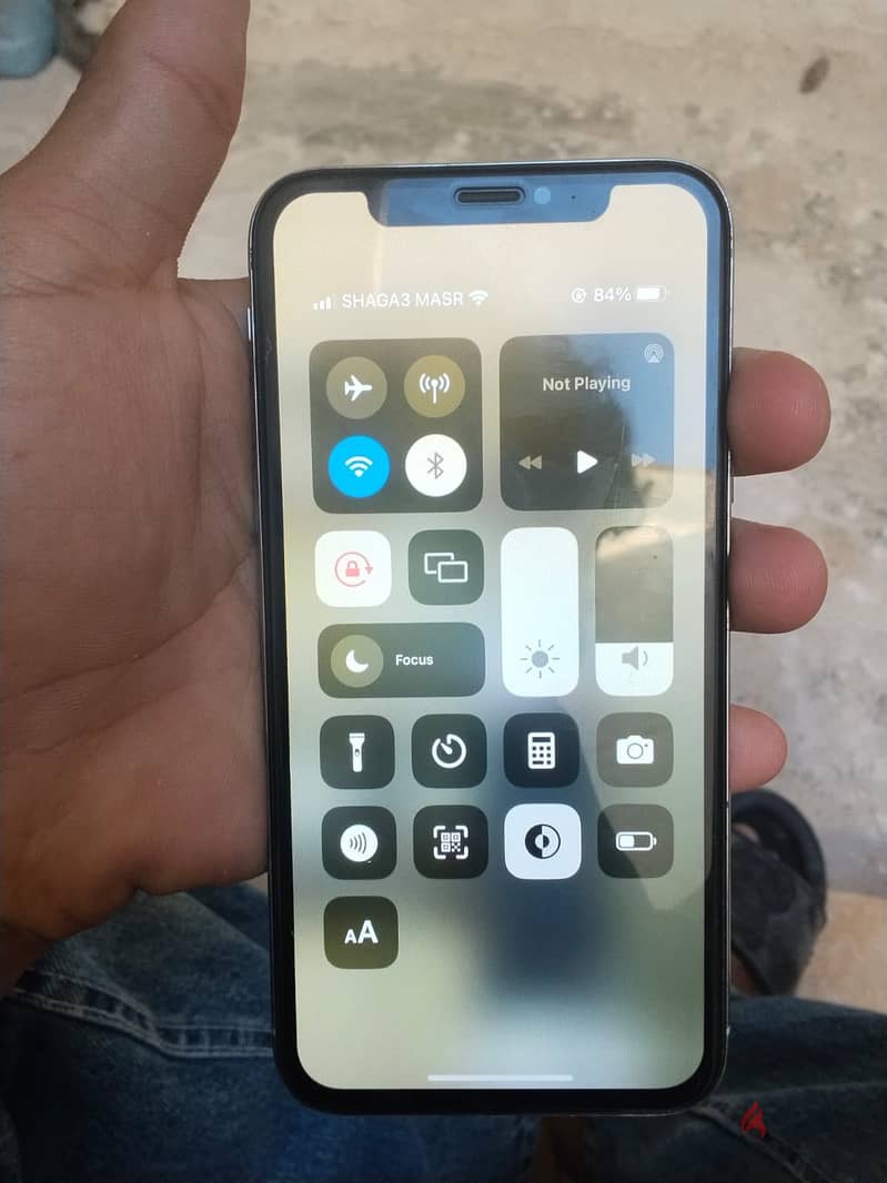Apple - iPhone X 7