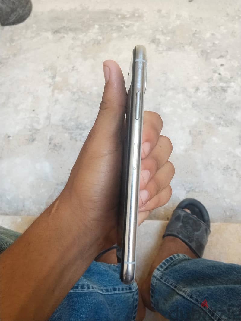 Apple - iPhone X 10