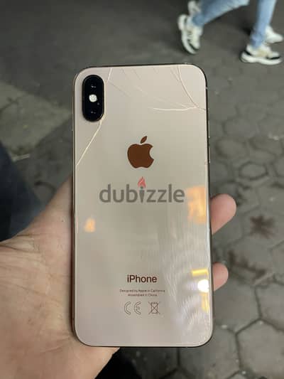 Apple - iPhone XS