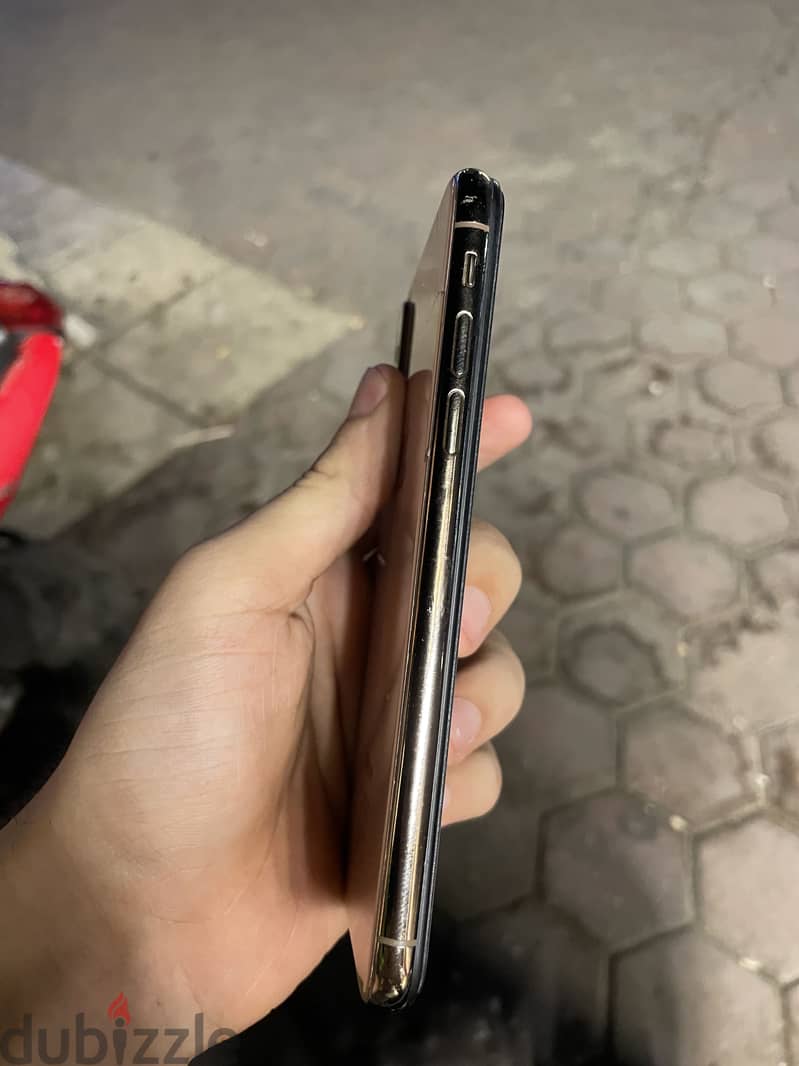 Apple - iPhone XS 5