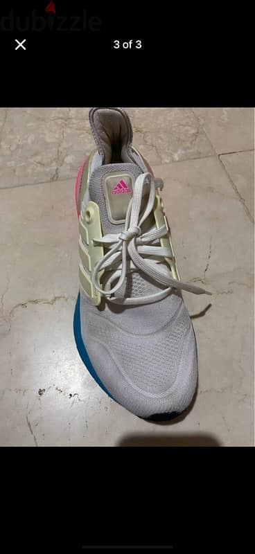 Adidas ultra boost - size 40