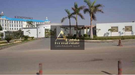 Luxury Standalone Villa for Sale in Royal Maxim Compound | Prime Location