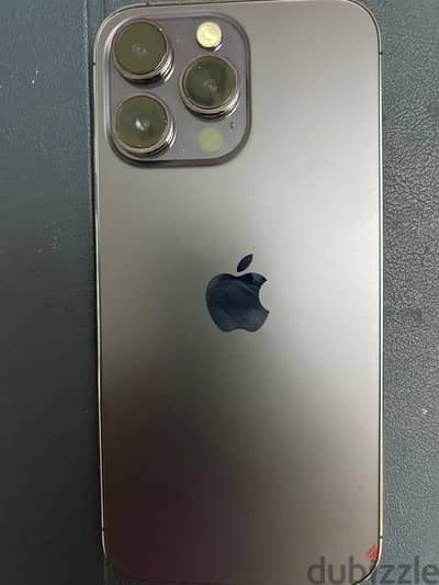 Apple - iPhone 14 Pro Max