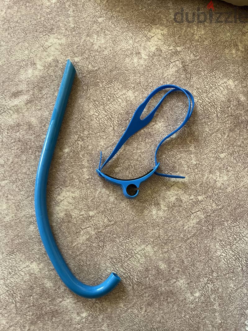 Snorkel conquest 2