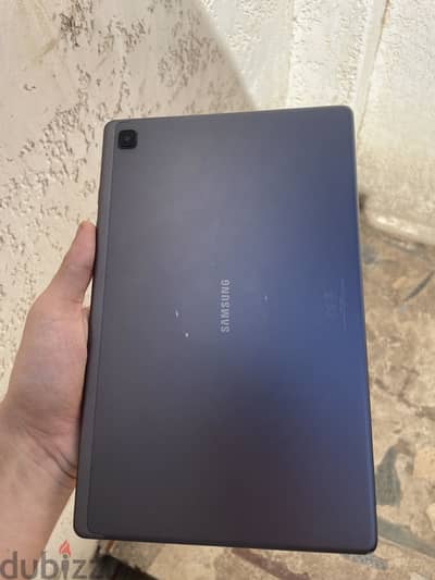 Samsung galaxy tab a7