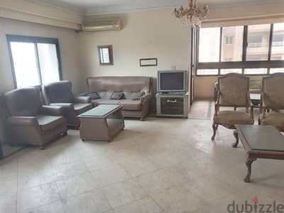 شقه للبيع في الدقي - المهندسين شارع السودان