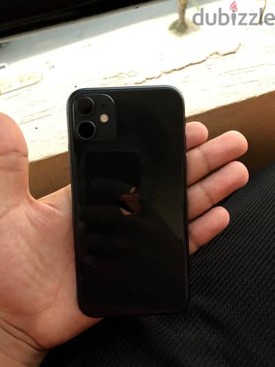 Apple - iPhone 11