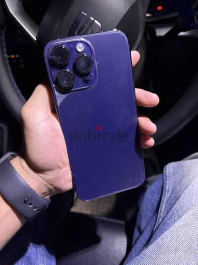 Apple - iPhone 14 Pro Max