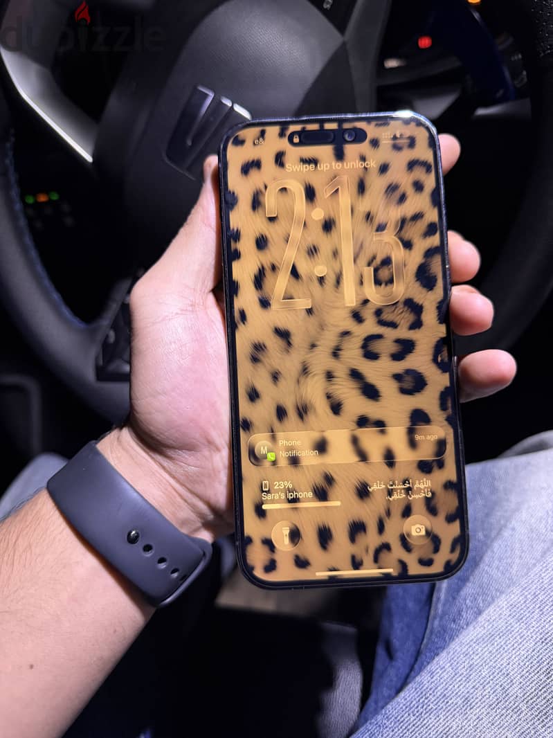 Apple - iPhone 14 Pro Max 1