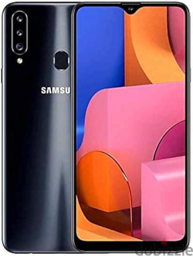Samsung A20s