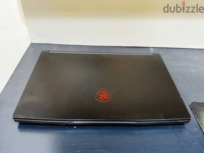 Msi gf-65 thin 9sd