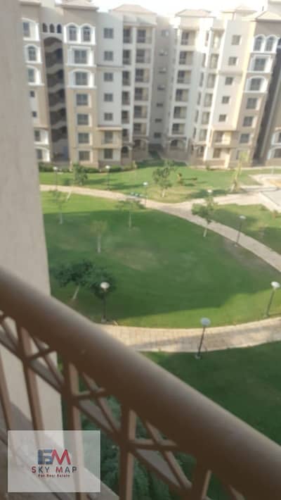 للبيع شقه ١٠٢ متر مدينتى
