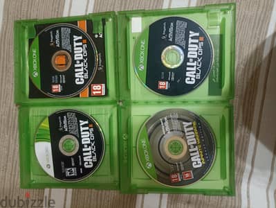 x box 1