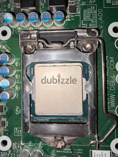 معالج intel core i5-6500