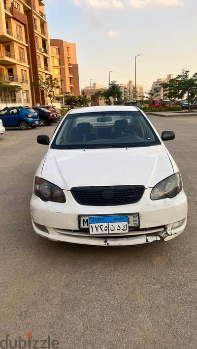 بي واي دي رخصه سنة ونص باسمي