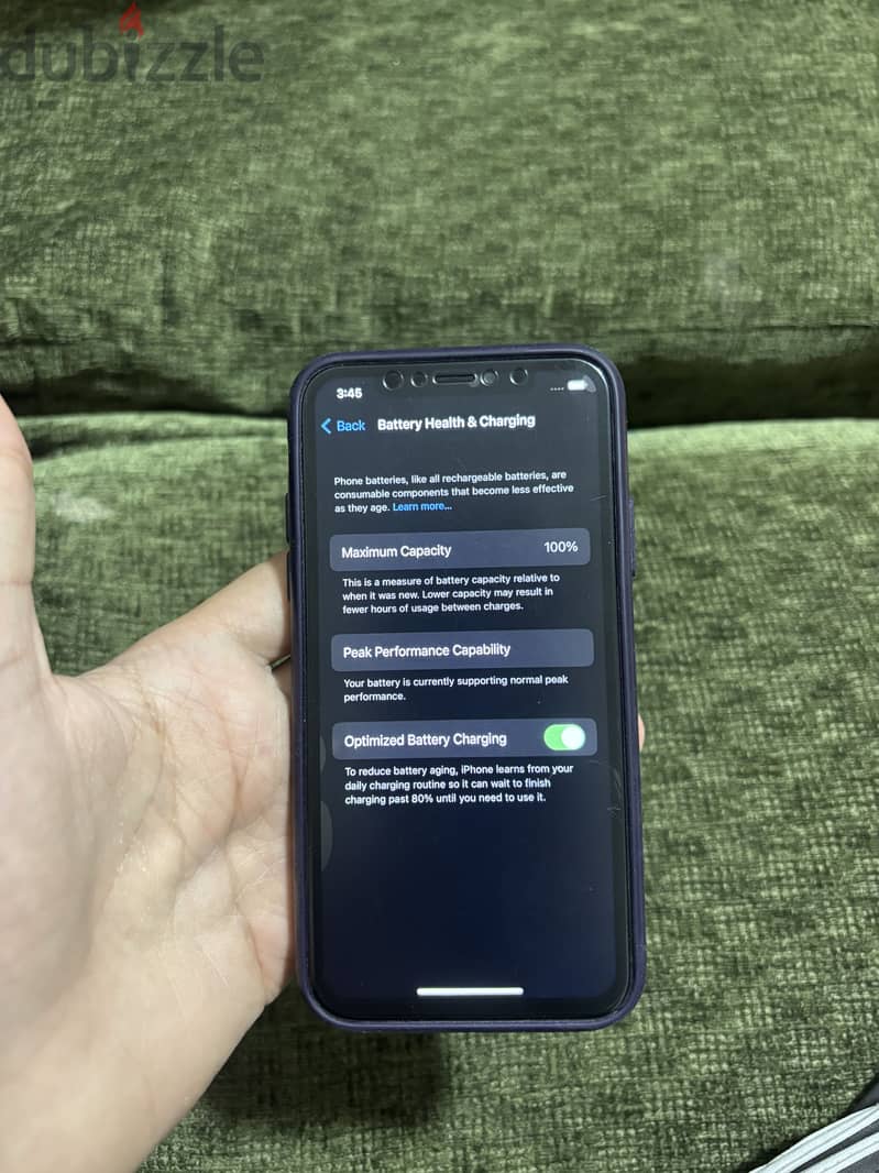 Apple - iPhone X 2