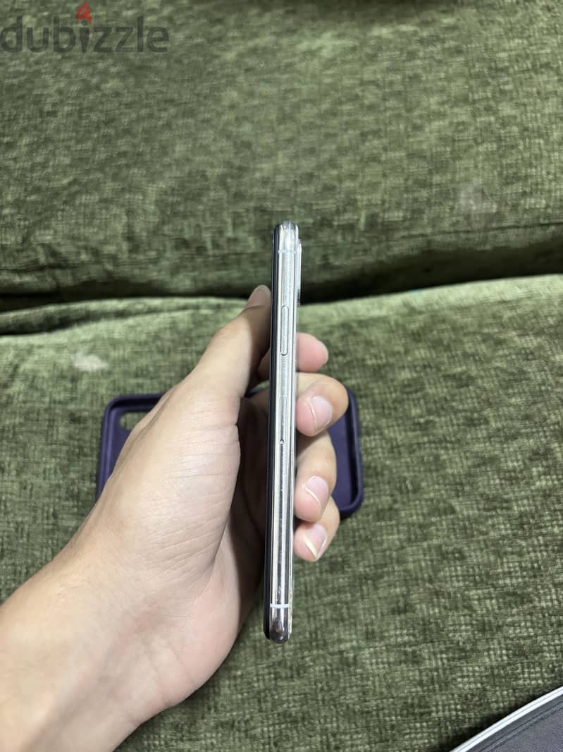 Apple - iPhone X 3