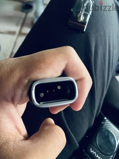 G4 pod