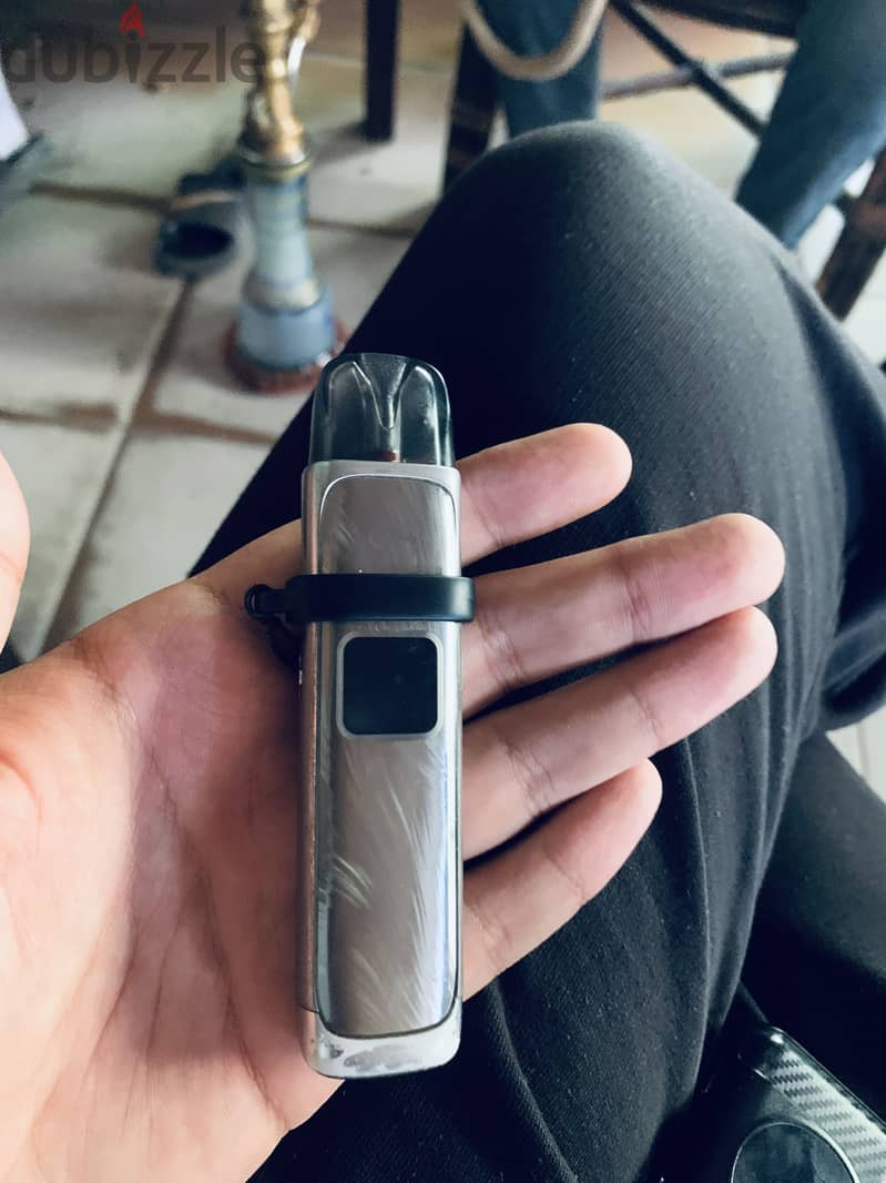 G4 pod 1