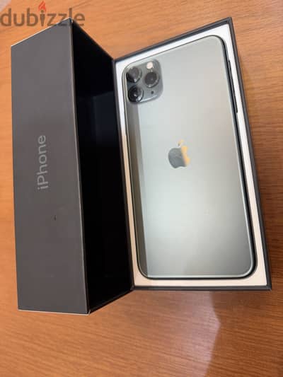Apple - iPhone 11 Pro Max