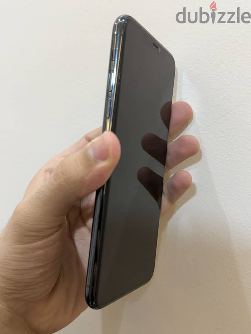 Apple - iPhone 11 Pro Max 5