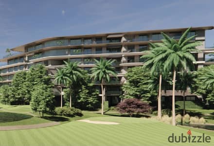 Duplex with Golf View in Golf Town next to Hyde Park and Zed East