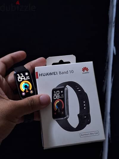 huawei band 10 للبيع