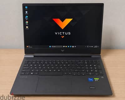 HP Victus 16, Nvidia RTX 4070, Intel i7 14700 HX
