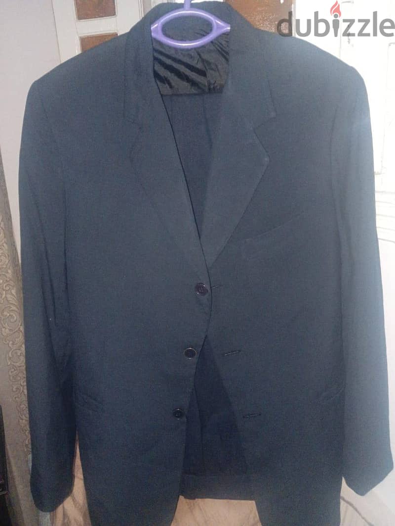 بدله رجالي 4