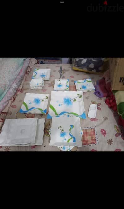 اطباق  للمطبخ فاخره