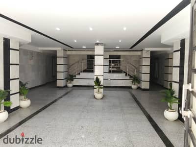 Own a 165m residential unit with immediate reception and installment over 30 months in the Lower Mirage