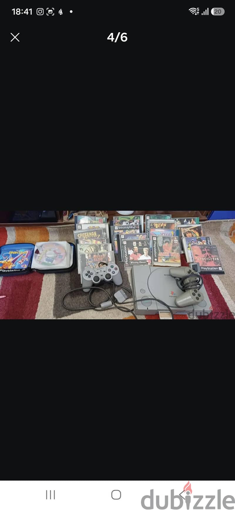 Ps3 Atari w Ps1 1