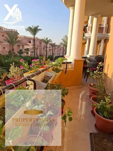قدام بوابه مدينتي2 امتلك شقتك بجاردن متشطبه في اكبر كمبوند Cleopatra Palace قدام بوابه مدينتي2 امتلك شقتك بجاردن متشطبه في اكبر كمبوند Cleopatra Palace