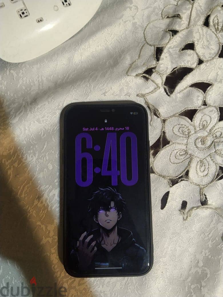 Apple - iPhone 11 3