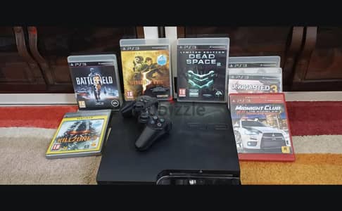 Ps3 Atari w Ps1