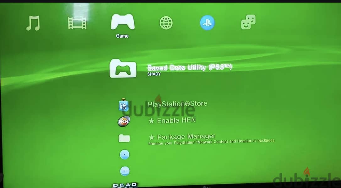 Ps3 Atari w Ps1 7
