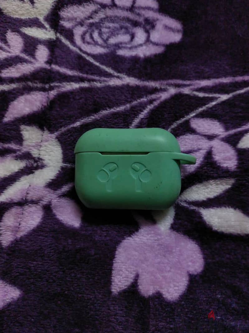 air pods pro 2