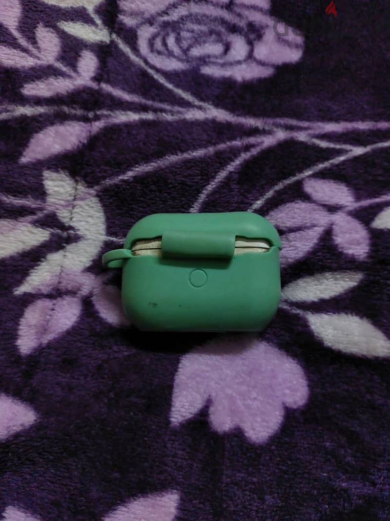 air pods pro 3