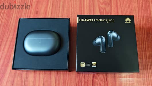 Huawei FreeBuds pro 5