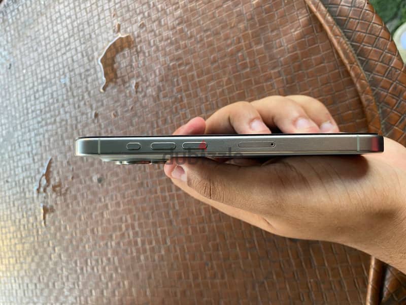 Apple - iPhone 15 Pro 1