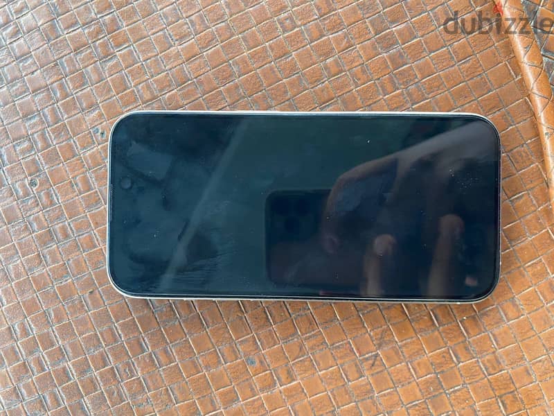 Apple - iPhone 15 Pro 2