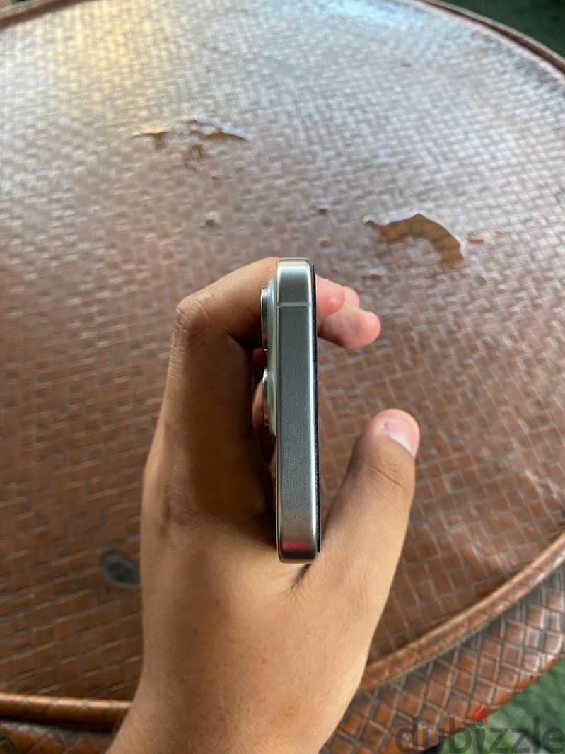 Apple - iPhone 15 Pro 4