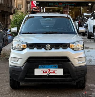 سوزوكي اسبريسو 2022