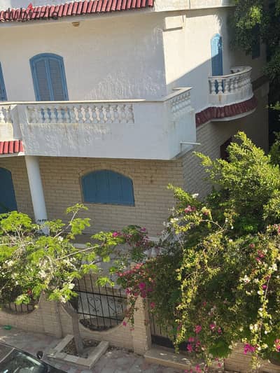شالية بقرية اللوتس الساحل الشمالي الكيلو ٩١
