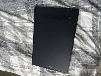 Graphic tablet
