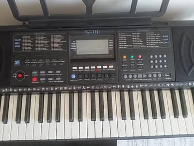 كيبورد Ym-928