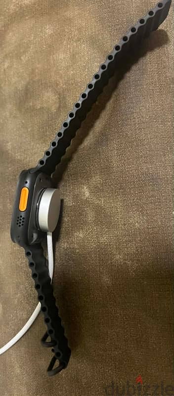 Apple Watch Ultra 2 4