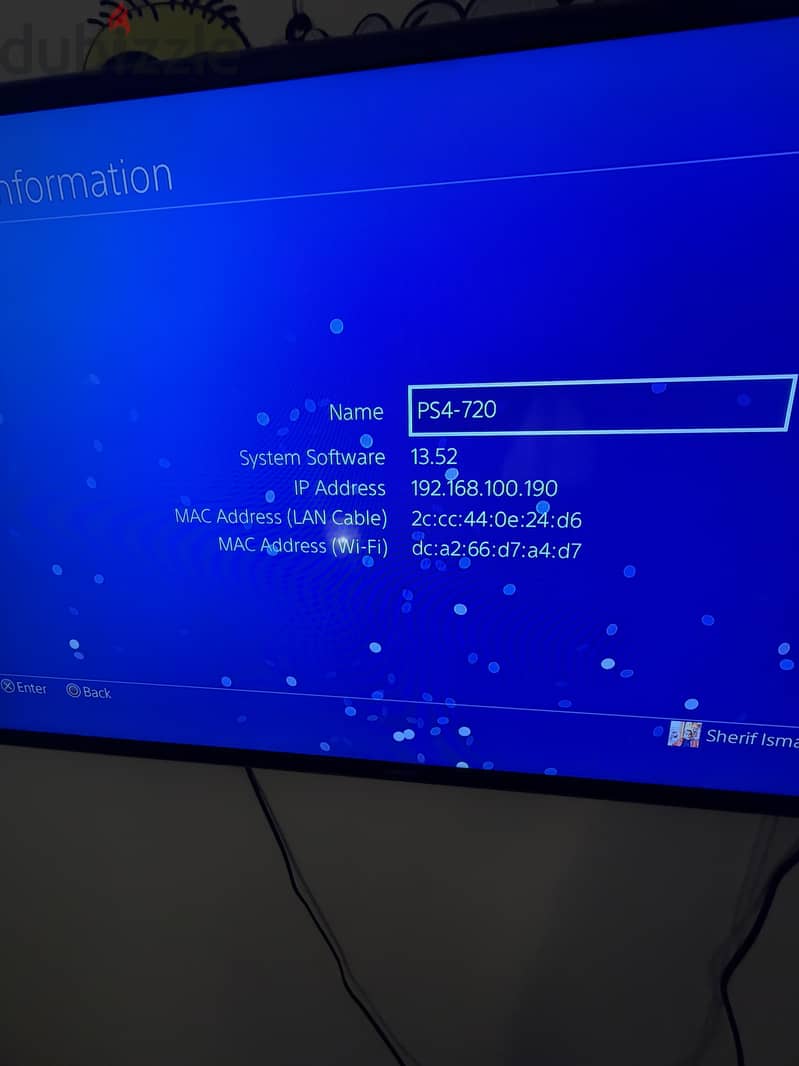 PS4 Slim 1T 6
