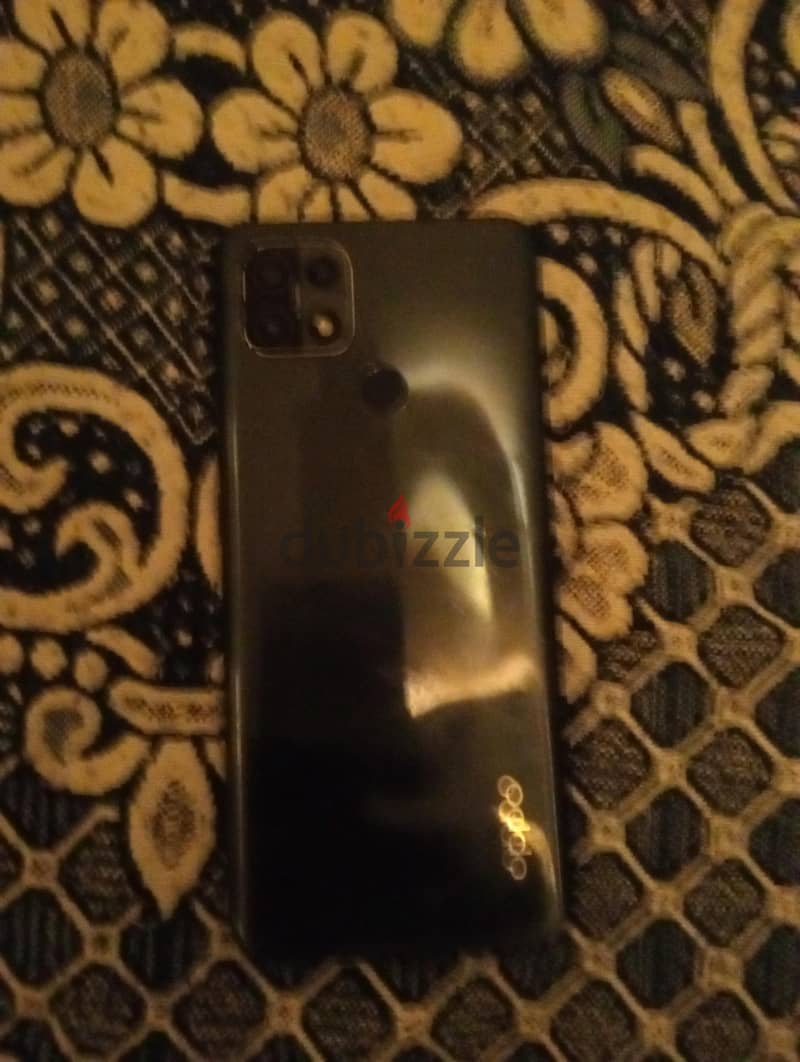 OPPO A16 2