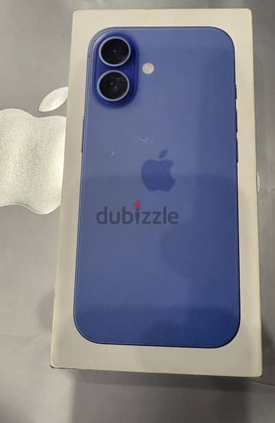 Apple - iPhone 16